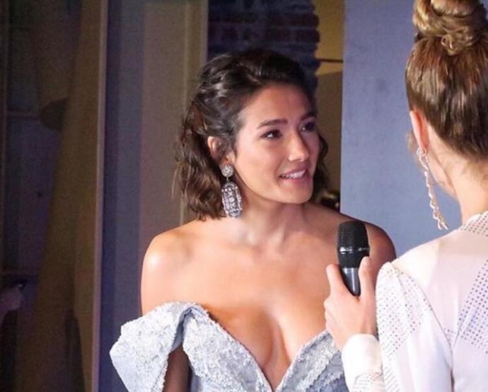 Elle Style Awards 2019a 3 İsim Damga Vurdu: Şeyma Subaşı - Kübra Açıl - Aybüke Pusat