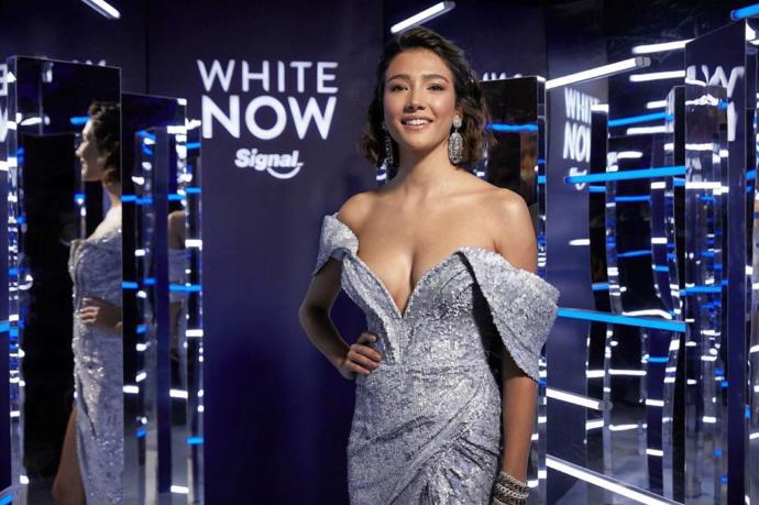 Aybüke Pusat
