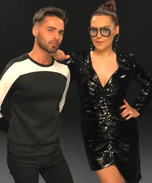 Demet Akalının Vokalistiydi, Şimdi Altın Plak Sahibi: Hit Şarkısı ile Müziğe Hızlı Bir Giriş Yapan Ömer Topçu ile Söyleşimiz Var