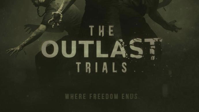 Red Barrels Yeni Oyununu Duyurdu: The Outlast Trials