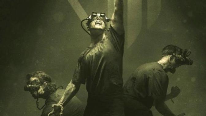 Red Barrels Yeni Oyununu Duyurdu: The Outlast Trials