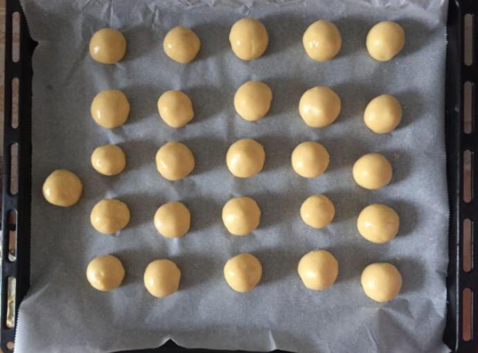 Küçük Bir Mutluluk: Profiterol Nasıl Yapılır?