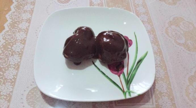 Küçük Bir Mutluluk: Profiterol Nasıl Yapılır?