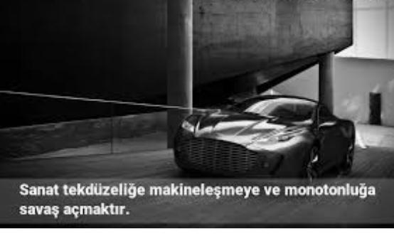 Acınacak Hallerimize Yakından Şahit Olalım!