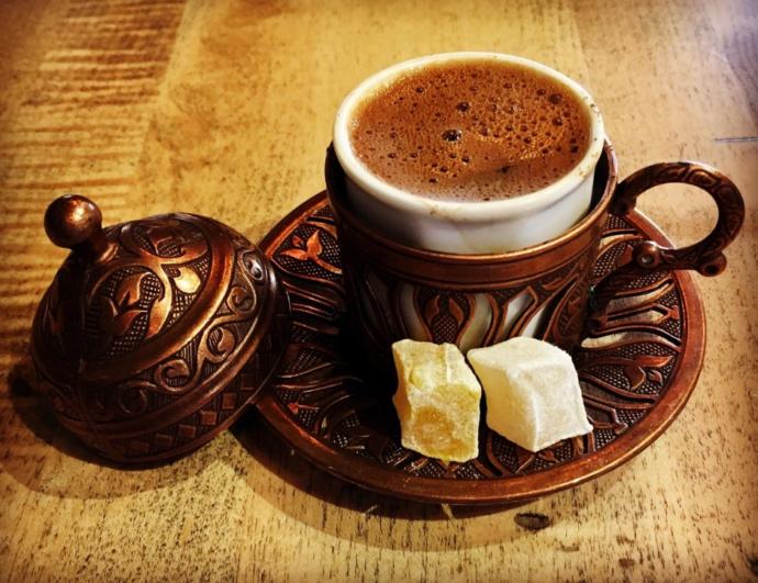 Bir Kahvenin Kırk Yıl Hatırı Kadar, Kırk Yıllık Şifası var! Dünya Türk Kahvesi Gününe Özel Türk Kahvesinin Faydaları