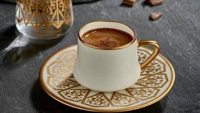 Bir Kahvenin Kırk Yıl Hatırı Kadar, Kırk Yıllık Şifası var! Dünya Türk Kahvesi Günü'ne Özel Türk Kahvesinin Faydaları