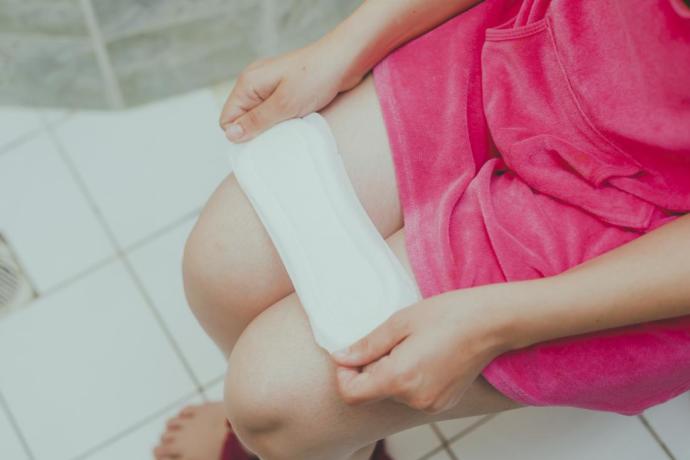 Farkında Olmayabilirsiniz: Genital Bölge Hijyeninde Yapılan 7 Hata!