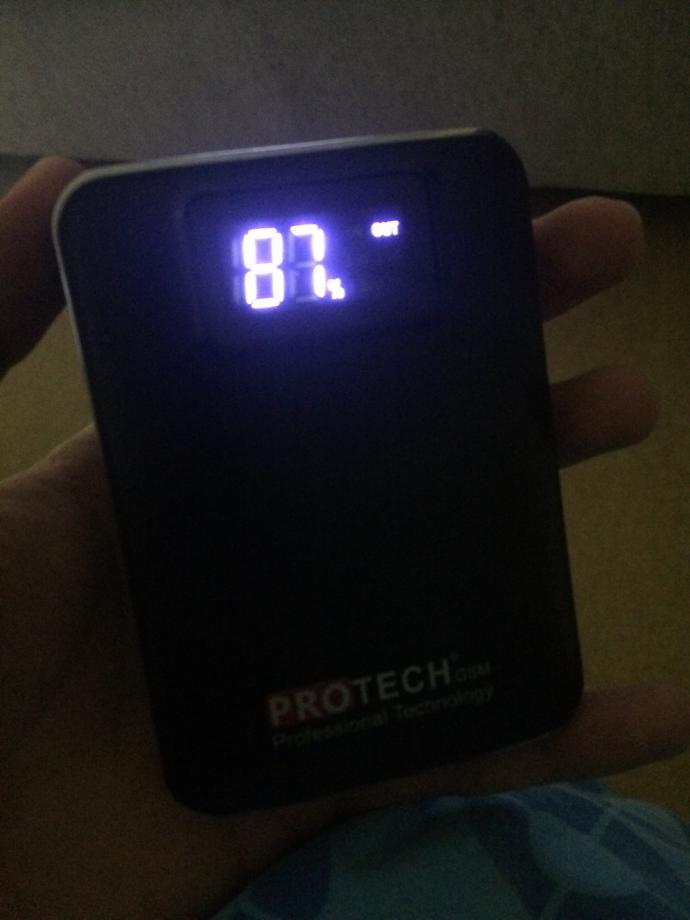 Şarjım Bitti Sorununu Ortadan Kaldıracak Ürün "Dexim 10000 mAh Powerbank" İnceliyorum ve Yorumluyorum