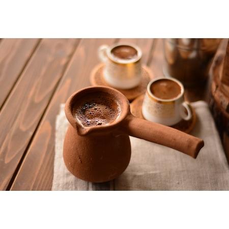 Kırk Yıl Hatırı Olan Türk Kahvesinin Hikayesi!