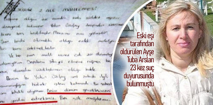 Tarihin Çilesi Bitmeyen Tek Savaşçısı: Kadın!