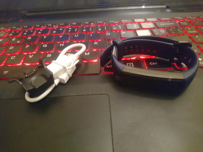 Honor Band 5 Akıllı Saat