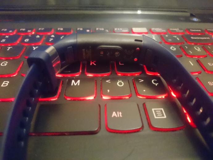 Honor Band 5 Akıllı Saat