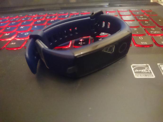 Honor Band 5 Akıllı Saat