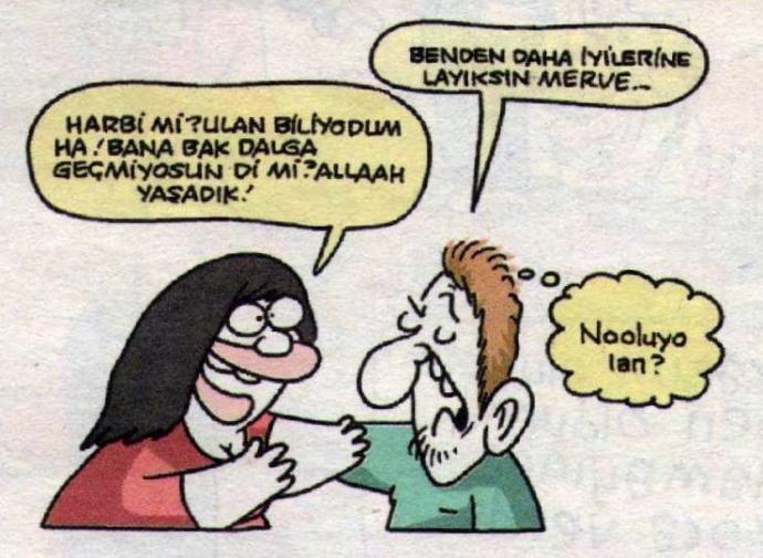 İlişkilerde En Çok Söylenen Yalanlar!