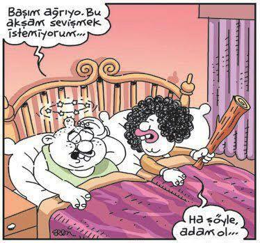 İlişkilerde En Çok Söylenen Yalanlar!