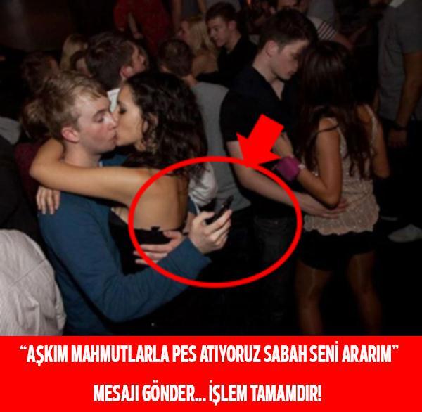 İlişkilerde En Çok Söylenen Yalanlar!