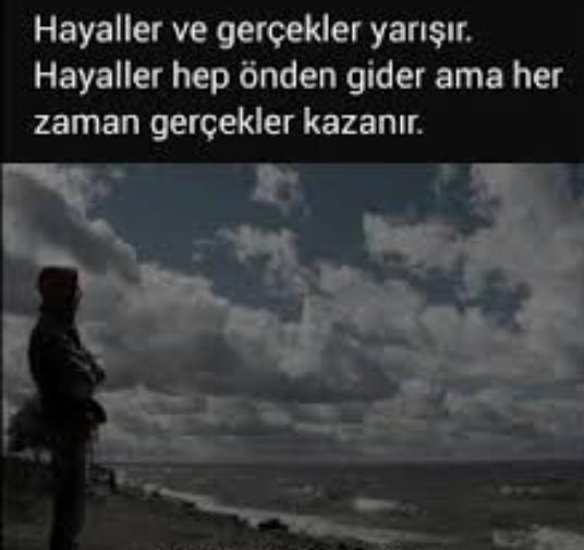 Hayatın Seyri Bizi Nereye Götürüyor?
