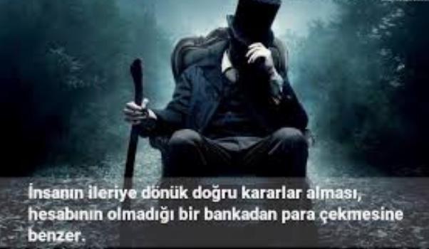 Hesapsız olmuyor..
