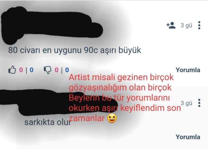 Doğru Sütyen Bedeni Nasıl Bulunur, Ne İfade Eder?