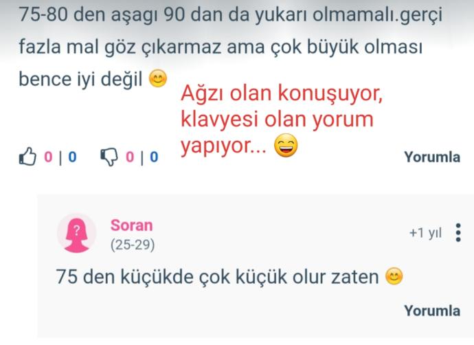 Doğru Sütyen Bedeni Nasıl Bulunur, Ne İfade Eder?
