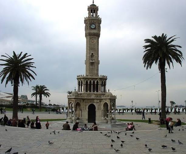 Egenin İncisi İzmir Hakkında Bilmeniz Gerekenler!