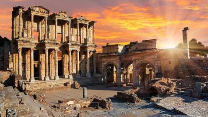 Ege'nin İncisi İzmir Hakkında Bilmeniz Gerekenler!
