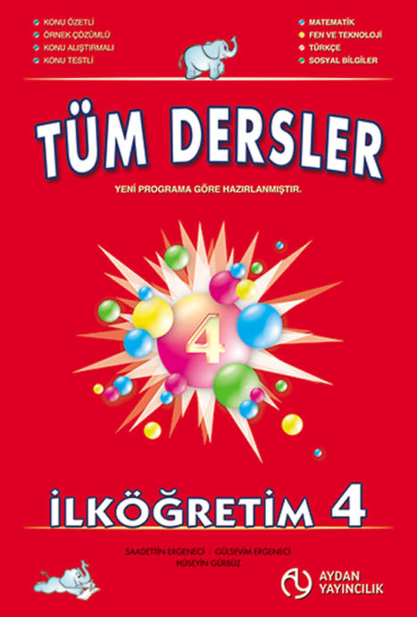 Korkutucu Kitap