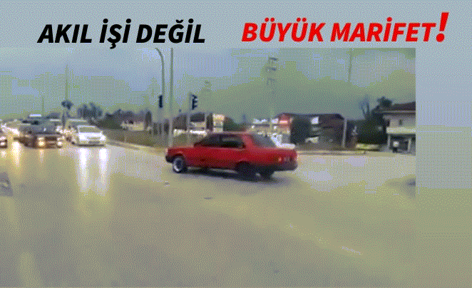 Bize Ne Oldu? Eskiden İyiydik!