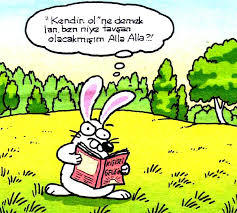 Bilinçaltımız ve Düşüncelerimizin İşleyişi!