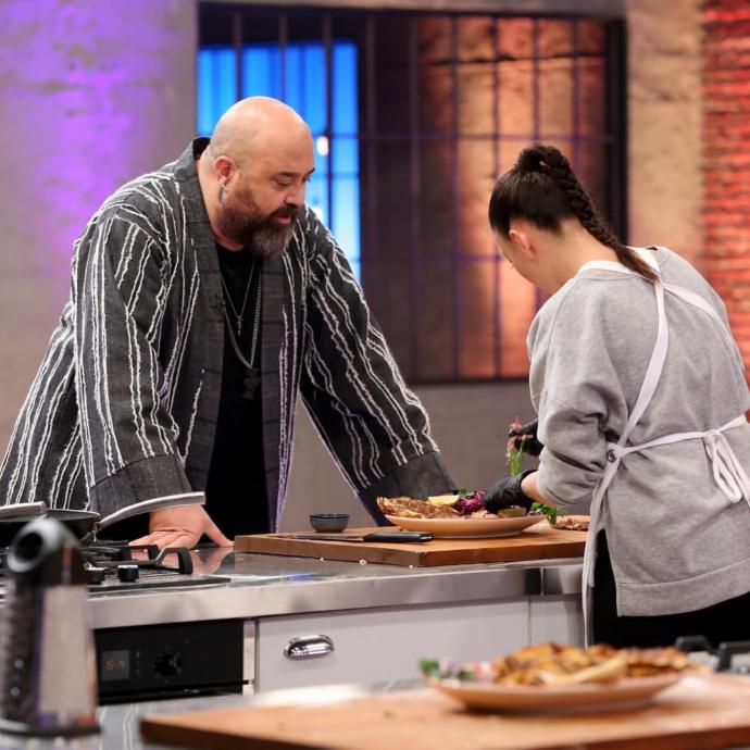 Star Gibi Aşçılar: MasterChef Türkiyenin Akide Şekeri Tadında 3 Jürisi Fark Yaratıyor
