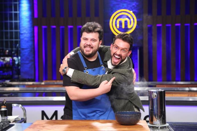 Star Gibi Aşçılar: MasterChef Türkiyenin Akide Şekeri Tadında 3 Jürisi Fark Yaratıyor