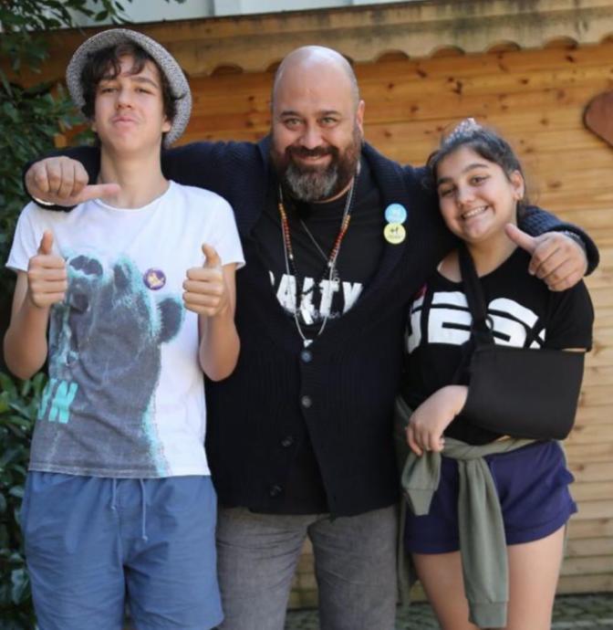 Star Gibi Aşçılar: MasterChef Türkiyenin Akide Şekeri Tadında 3 Jürisi Fark Yaratıyor
