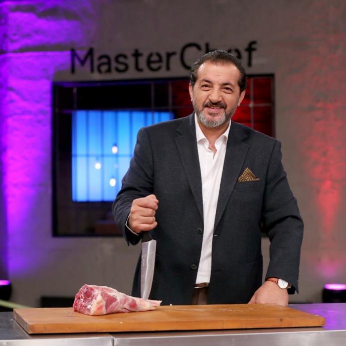 Star Gibi Aşçılar: MasterChef Türkiyenin Akide Şekeri Tadında 3 Jürisi Fark Yaratıyor