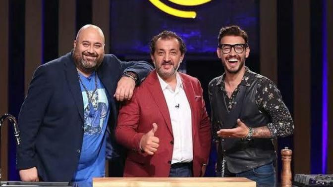 Star Gibi Aşçılar: MasterChef Türkiye'nin Akide Şekeri Tadında 3 Jürisi Fark Yaratıyor