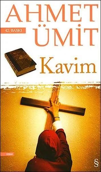 Türk Polisiye Yazarlarının Baba İsmi: Ahmet Ümit!