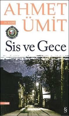 Türk Polisiye Yazarlarının Baba İsmi: Ahmet Ümit!