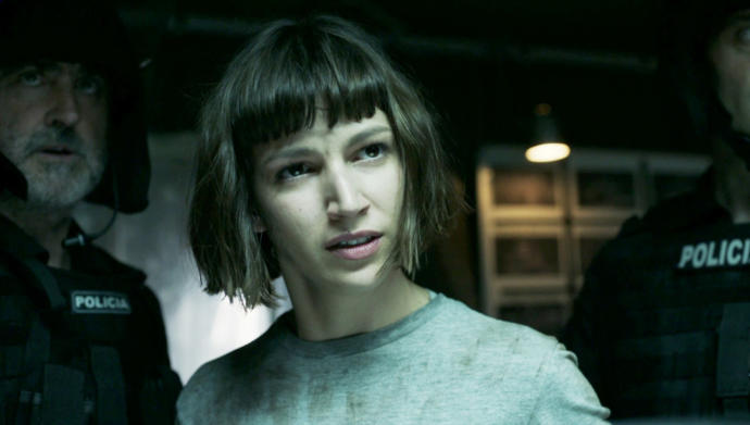 La Casa De Papel Hayranları Burada mı? İşte Dizideki Karakterlerin Analizi!