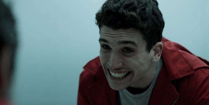 La Casa De Papel Hayranları Burada mı? İşte Dizideki Karakterlerin Analizi!