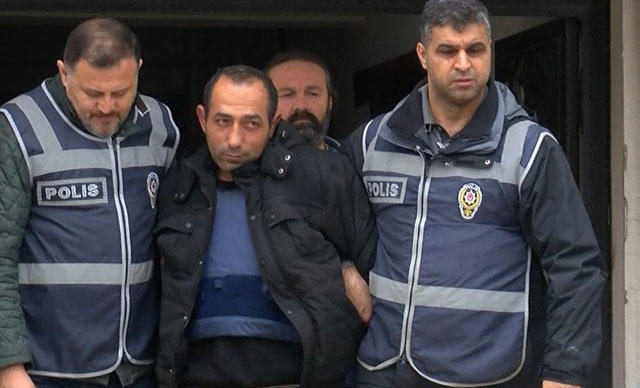 Özgür Arduç