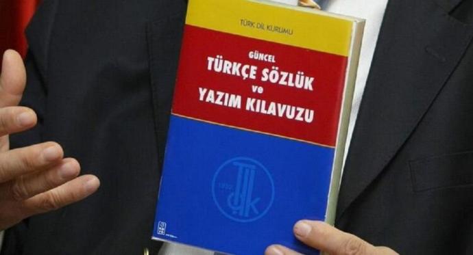 Retweet Değil Sektirme: Türk Dil Kurumunun Yabancı Kökenli Kelimelere Buldukları Türkçe Karşılıklar Güldürdü