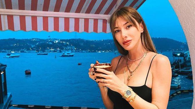 Şeyma Subaşı: Namaz Kılarak Doğuma Gittim, Sonra Hayat Şartları Derken Kılamaz Oldum
