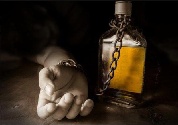 Alkolik Kimdir?