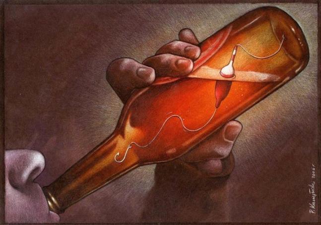 Alkolizm Nedir?