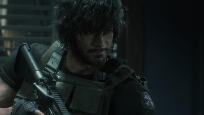 Resident Evil 3, 3 Nisan 2020de Çıkıyor!