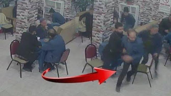 Balıkesir'deki Depreme Böyle Yakalandılar! İşte O Panik Anları!
