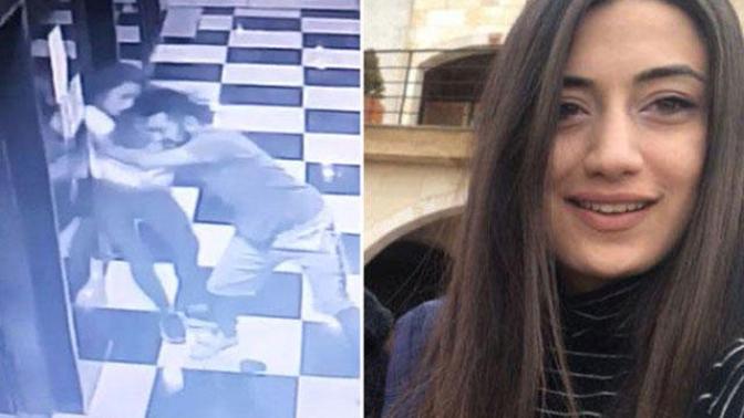 Tuğçe Gürbüz'ü Asansör Boşluğuna İten Mustafa Kafes 1 Ay önce Tahliye Olmuş