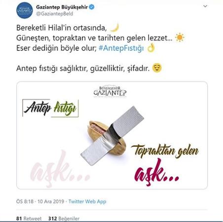 120 Bin Dolarlık Muz Eğlencesi: Belediyeler Twitterı Kırdı Geçirdi!