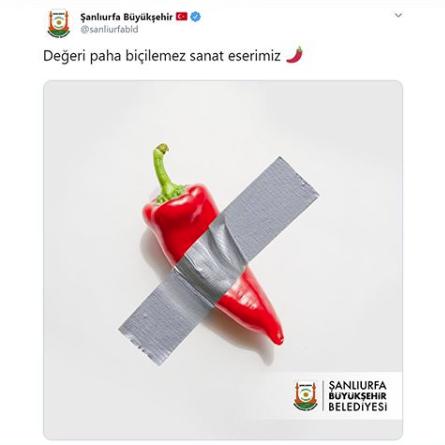 120 Bin Dolarlık Muz Eğlencesi: Belediyeler Twitterı Kırdı Geçirdi!