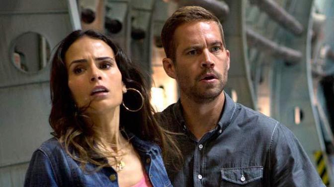 Haftanızı Güzelleştirecek En İyi Paul Walker Filmleri