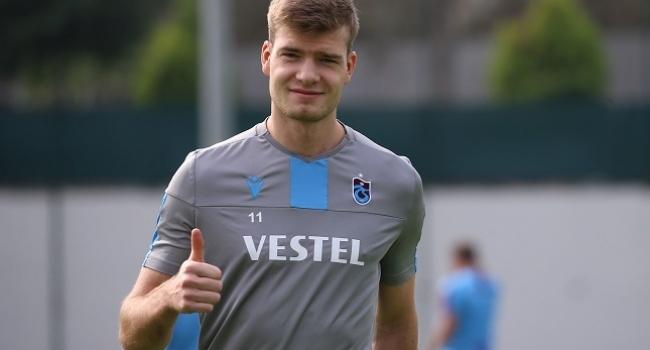 Süper Ligin Geride Kalan 14 Haftasında Lige Damga Vuran 6 Futbolcu!